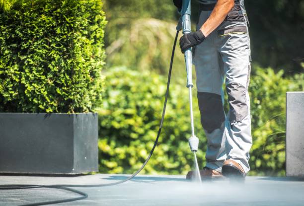 Best Building Exterior Pressure Washing in Webster Groves, MO