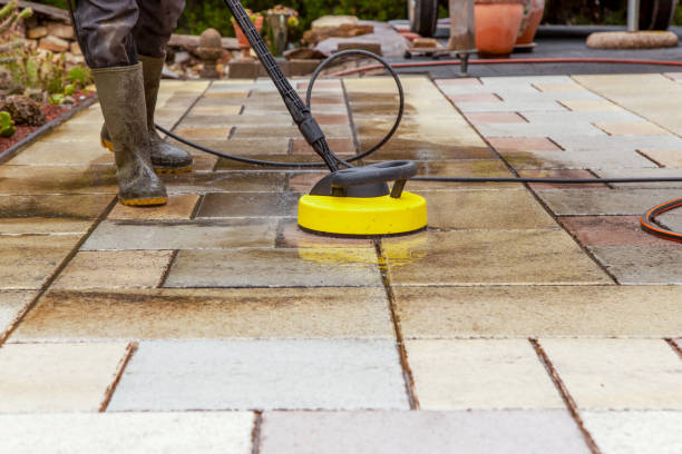Best Concrete Surface Cleaning in Webster Groves, MO