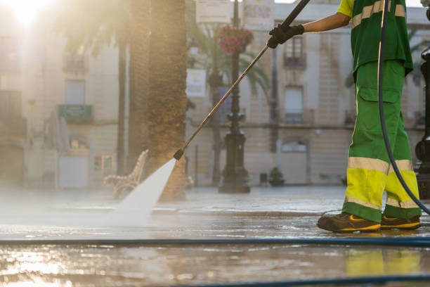 Professional Pressure Washing Services in Webster Groves, MO