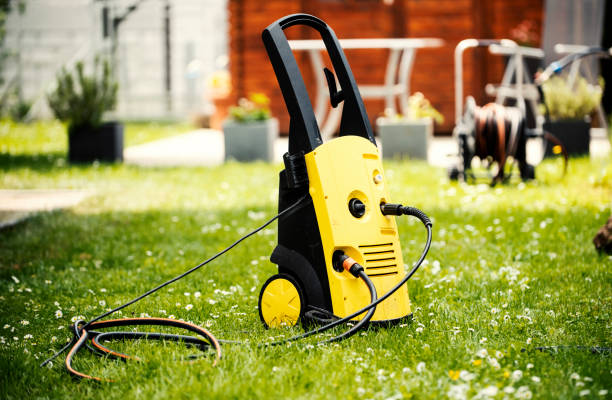 Best Vinyl Siding Pressure Washing in Webster Groves, MO